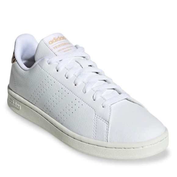 adidas gazelle silver green womens ADIDAS - Footwear in Black/Gold with Non Leather